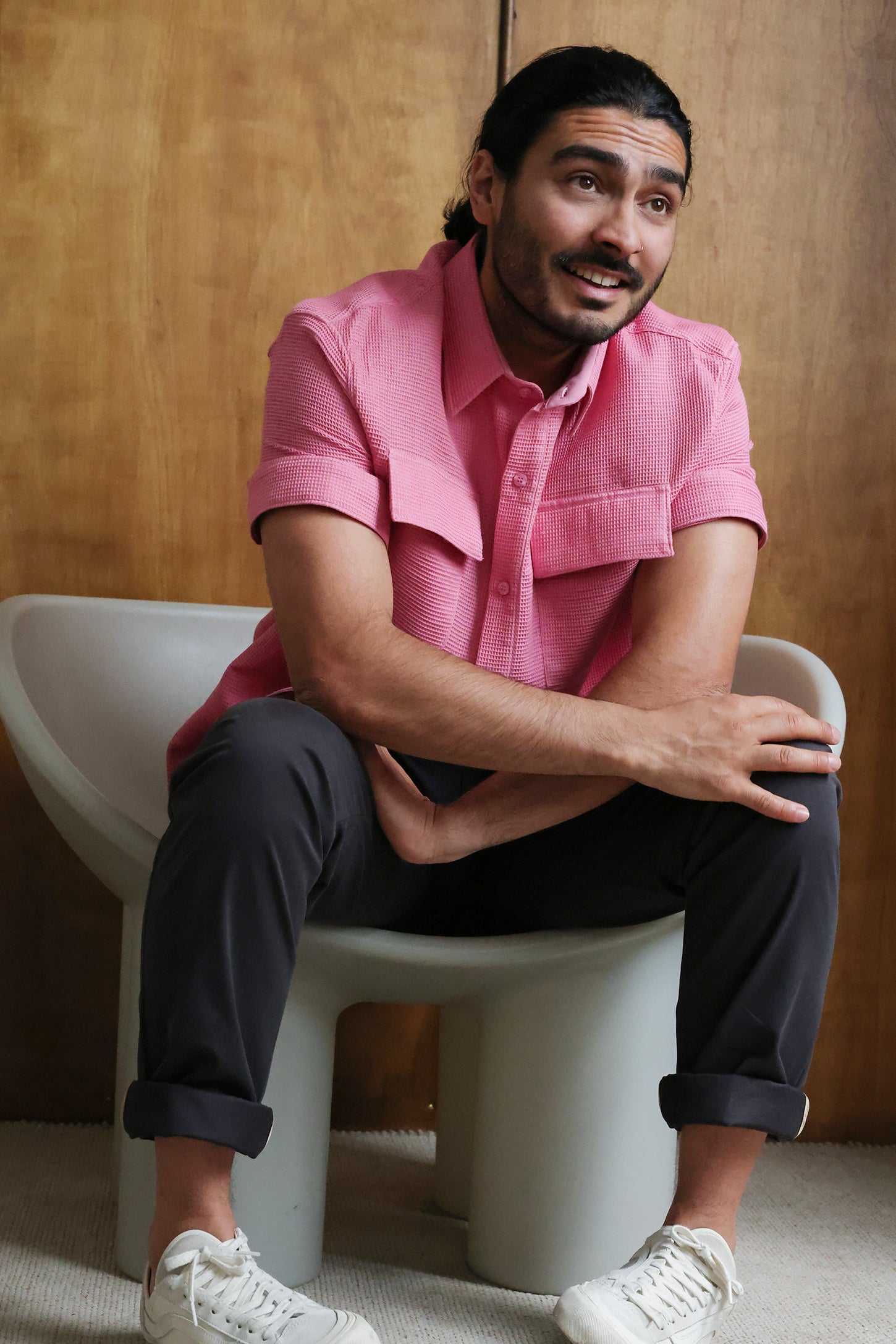 GENE - The Classic Cruz Four