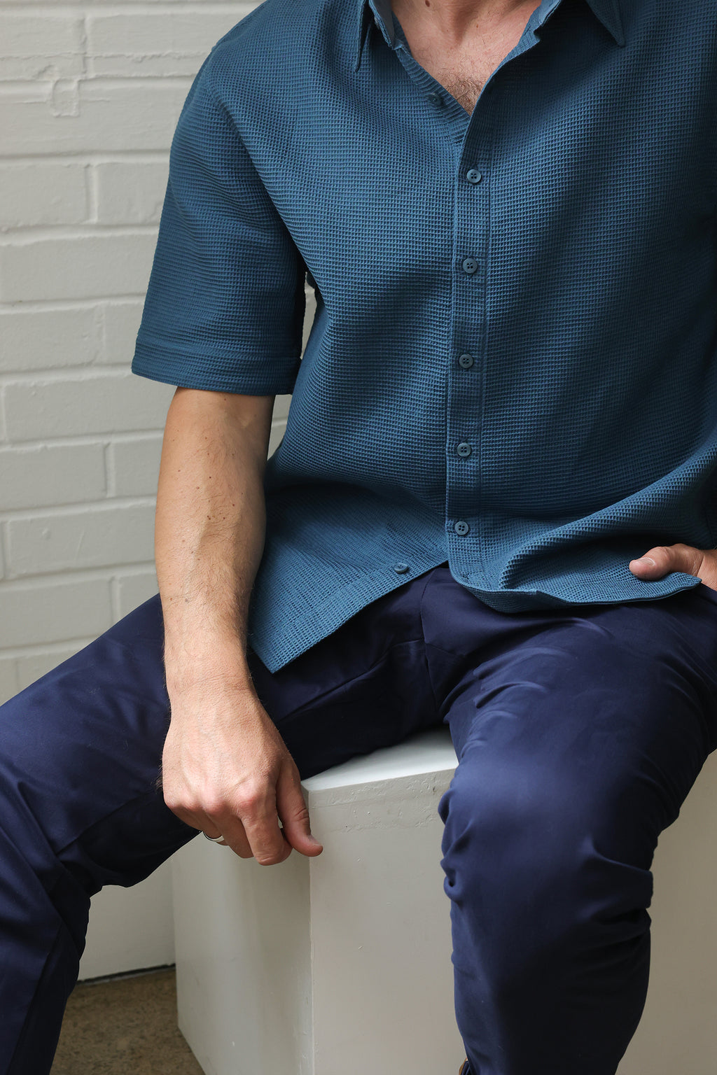 GENE - The Cruz Lite Five