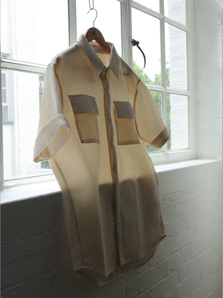 GENE - The Cruz four -Earth Edit - Fashion Roots