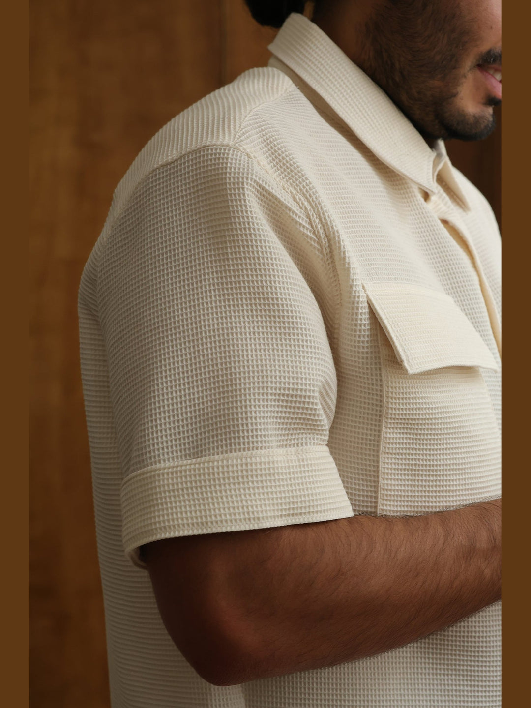 GENE - The Cruz four -Earth Edit - Fashion Roots