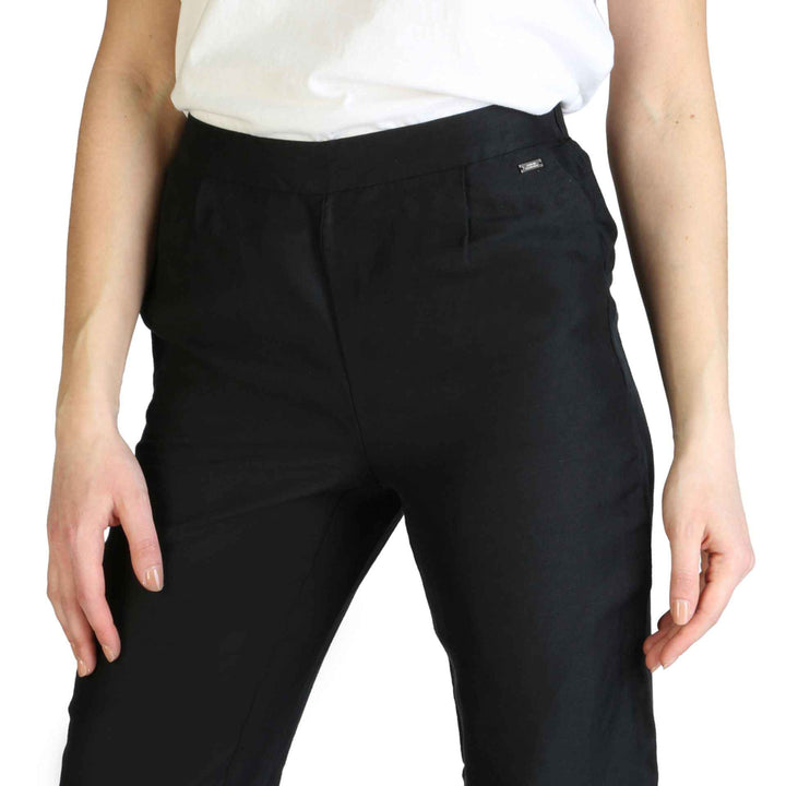 Armani Exchange Trousers - Fashion Roots