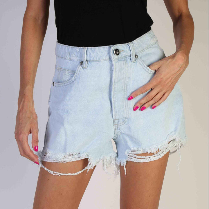 Richmond Short - Fashion Roots