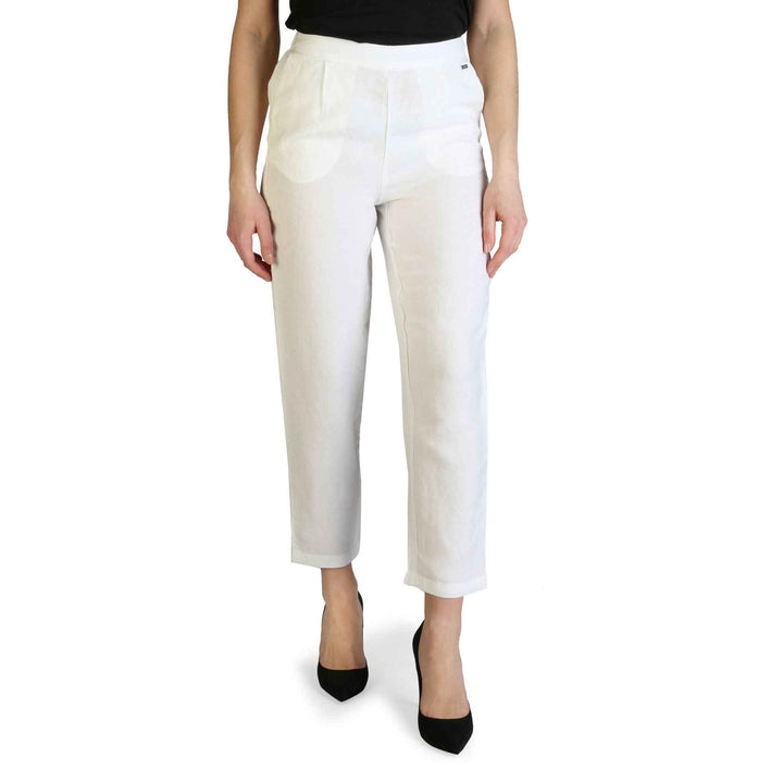 Armani Exchange Trousers - Fashion Roots