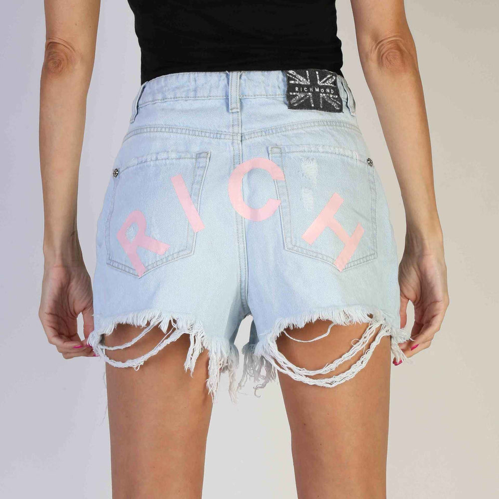 Richmond Short - Fashion Roots