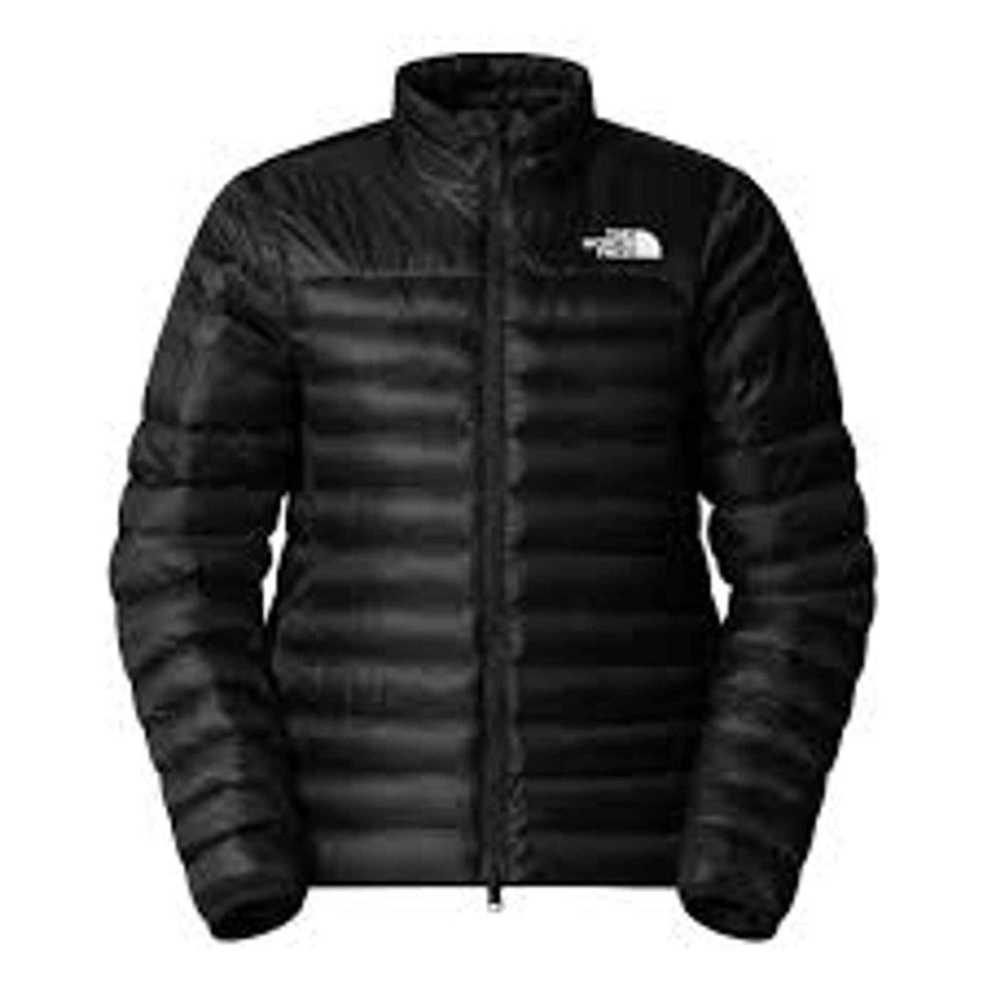 The North Face Jackets - Fashion Roots