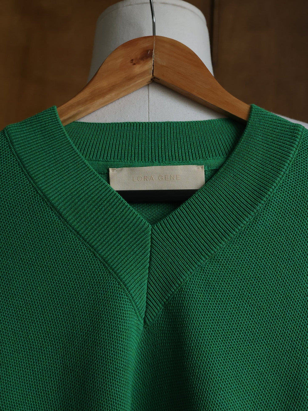GENE - The Frame Five - Fashion Roots