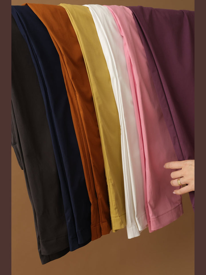 GENE - The Jude Seven - Fashion Roots