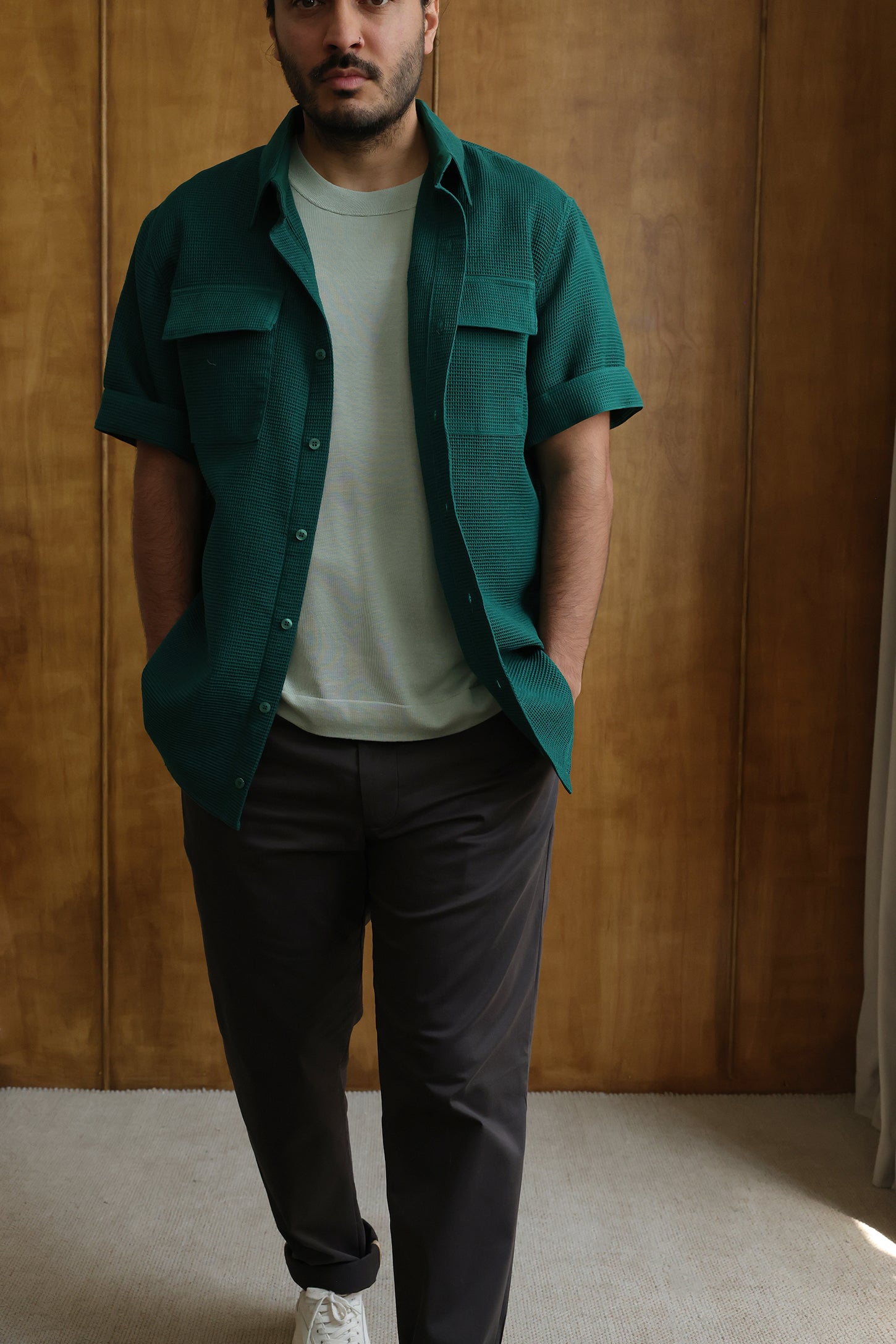 The Cruz four -Earth Edit