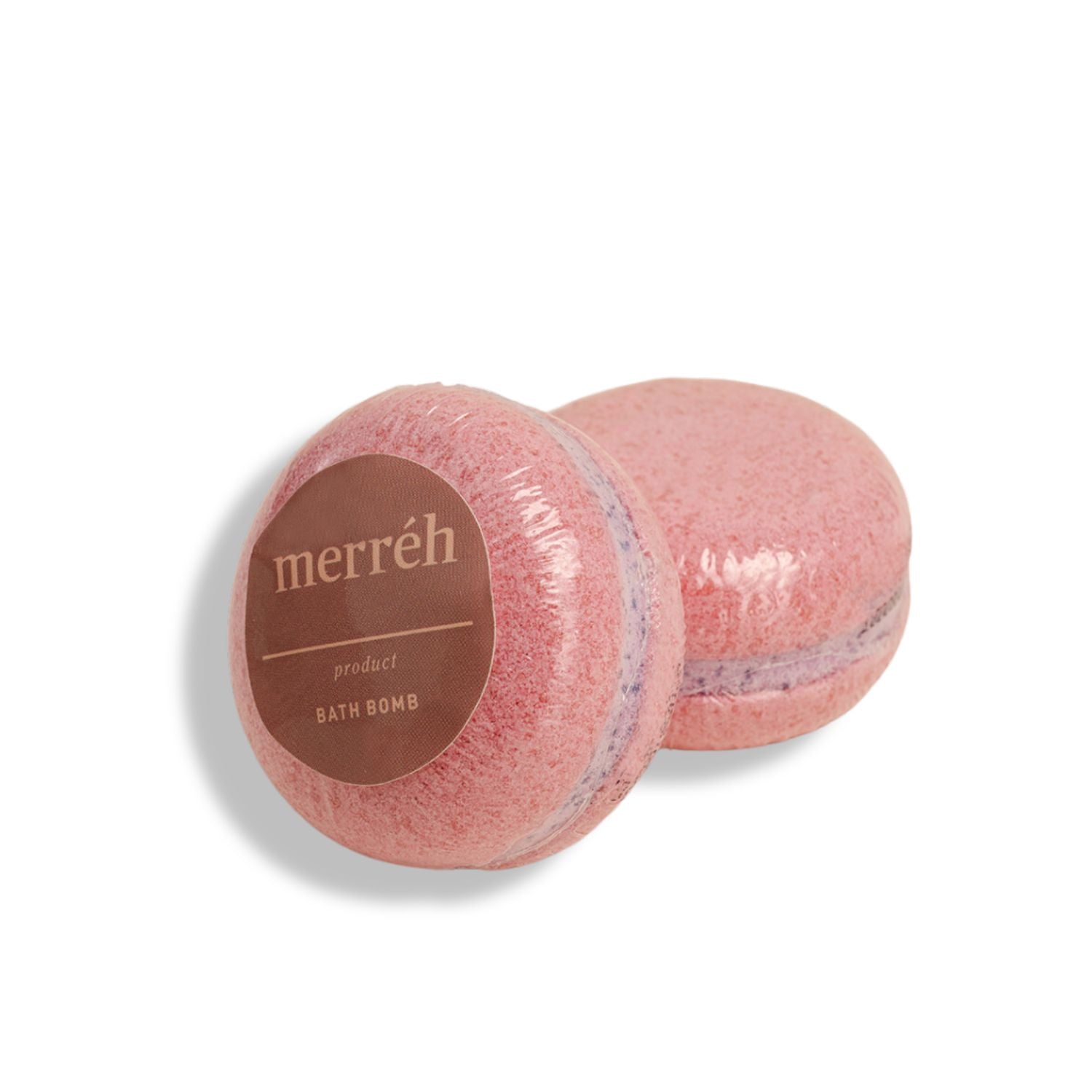 RAISIN ROUGE Bombe aromatique pour vana