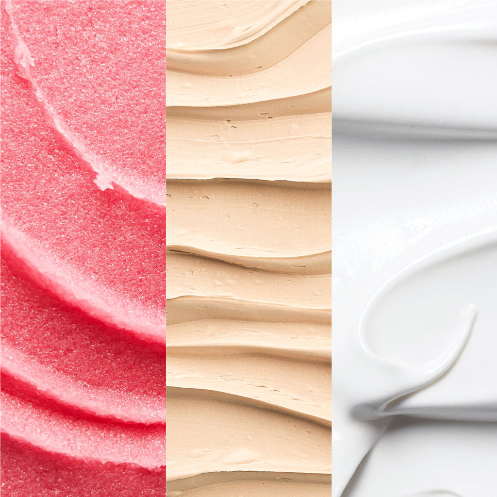 RITUEL HYDRATANT PROFONDÉMENT AU RAISIN ROUGE