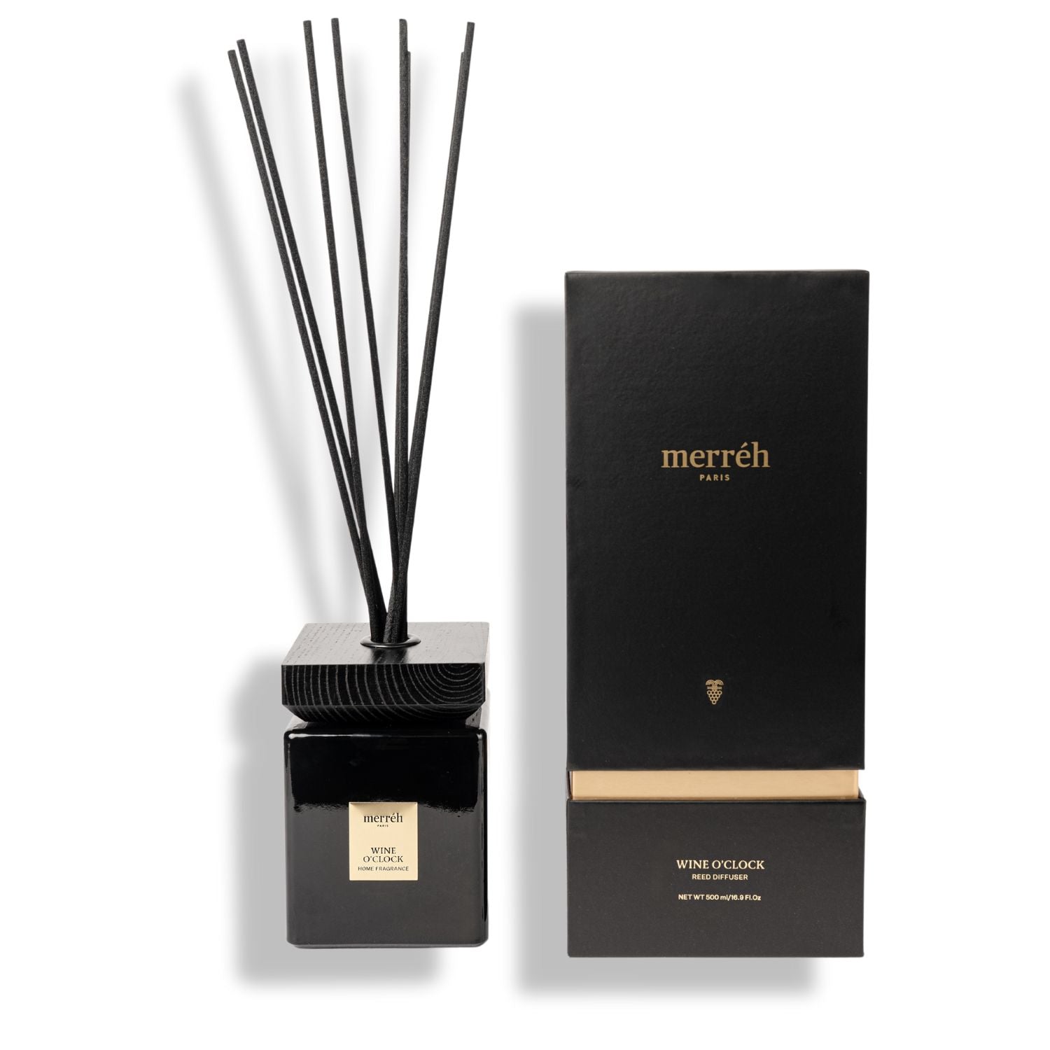 Аромат за дома