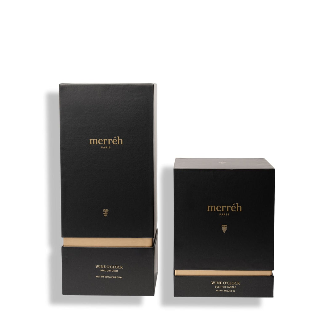 Définir l'arôme de la maison et du soleil