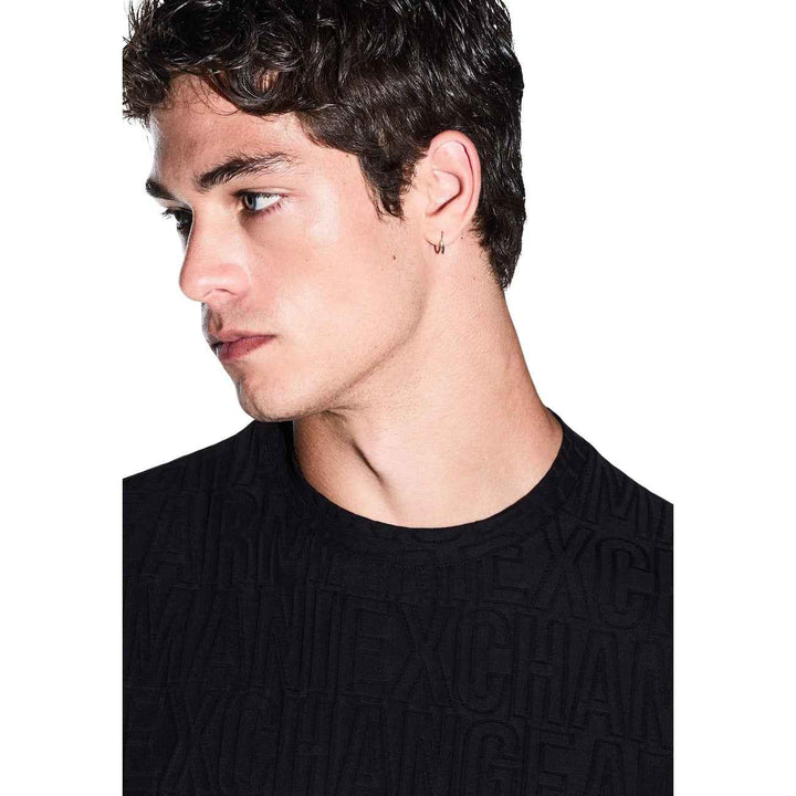Armani Exchange - Armani Exchange Men T-Shirt