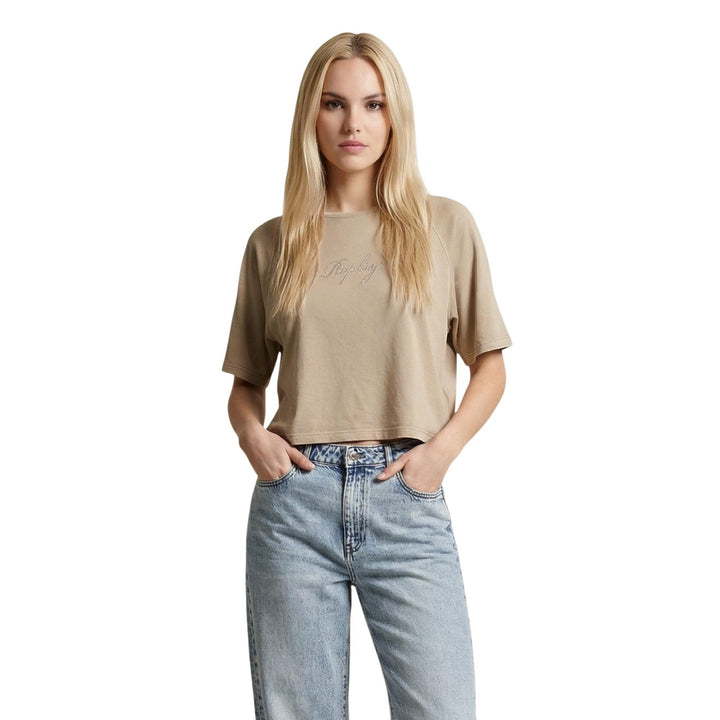 Replay - Replay  Women T-Shirt
