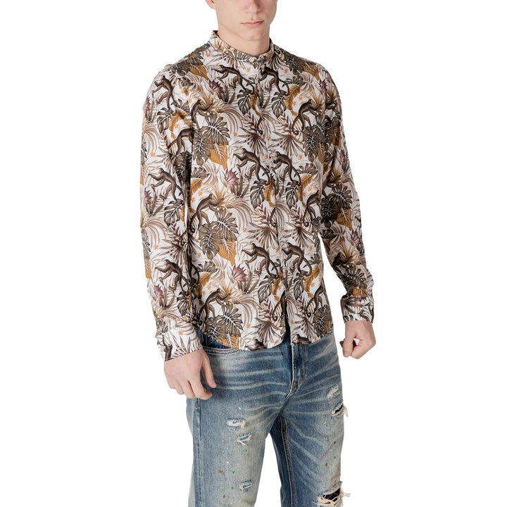 Gianni Lupo - Gianni Lupo Men Shirt