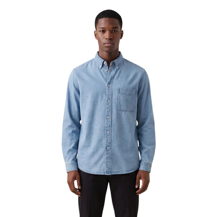 Only &amp; Sons - Only &amp; Sons Men Shirt