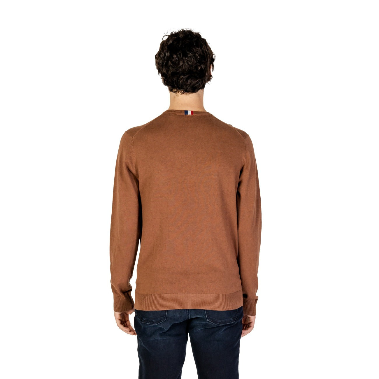 U.s. Polo Assn. - U.s. Polo Assn. Men Knitwear