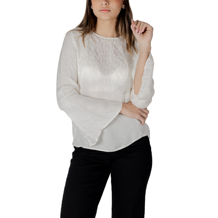 Armani Exchange - Armani Exchange  Women Blouse