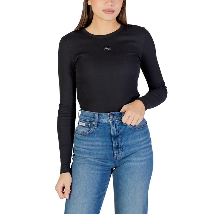 Calvin Klein Jeans - Calvin Klein Jeans  Women T-Shirt