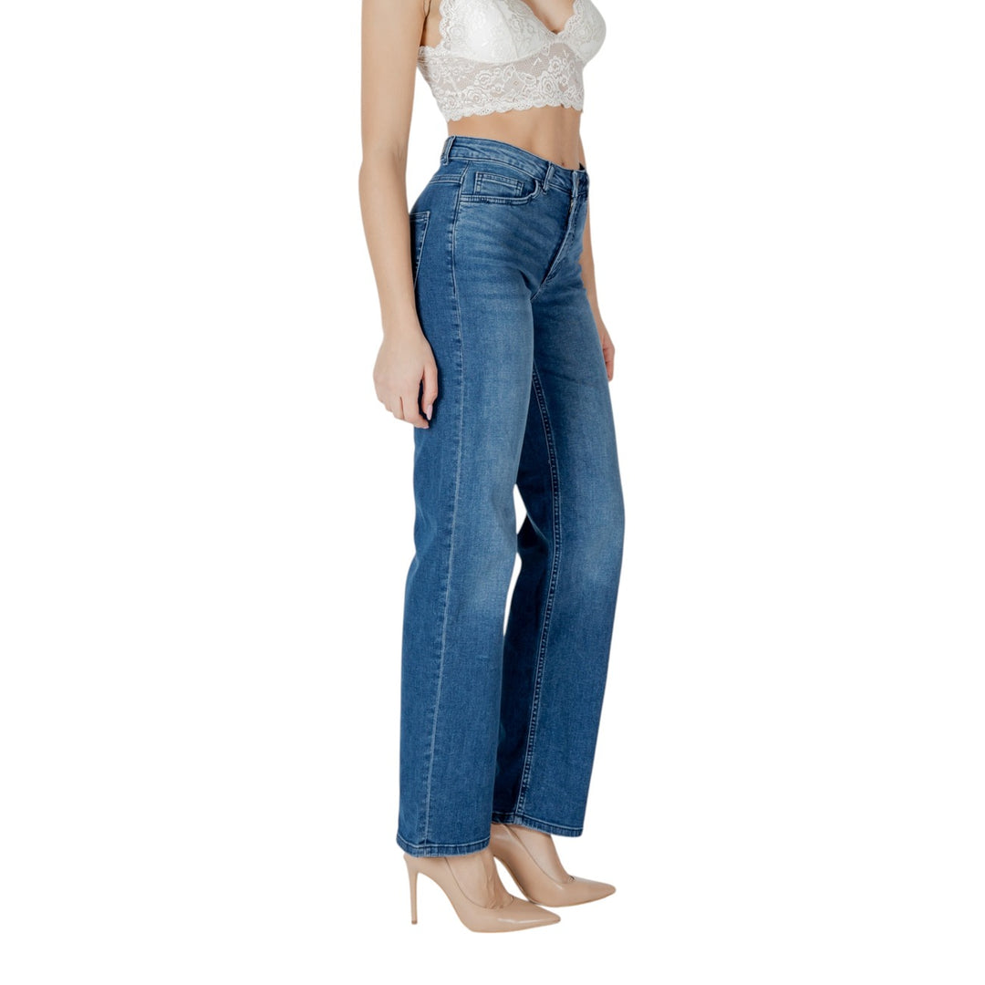 Ichi - Ichi  Women Jeans