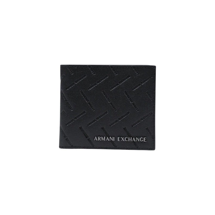 Armani Exchange - Armani Exchange Men Wallet - Fashion Roots