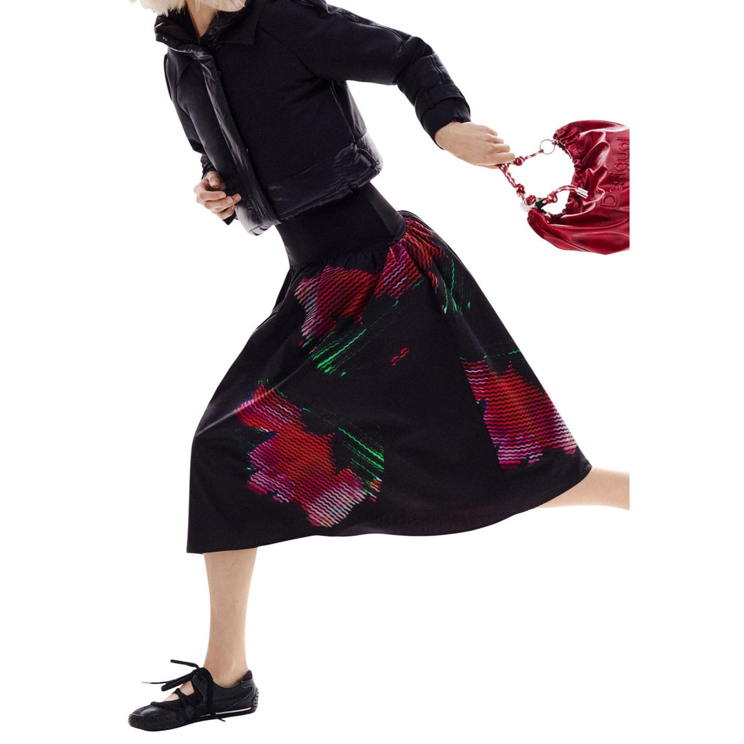 Desigual - Desigual  Women Skirt
