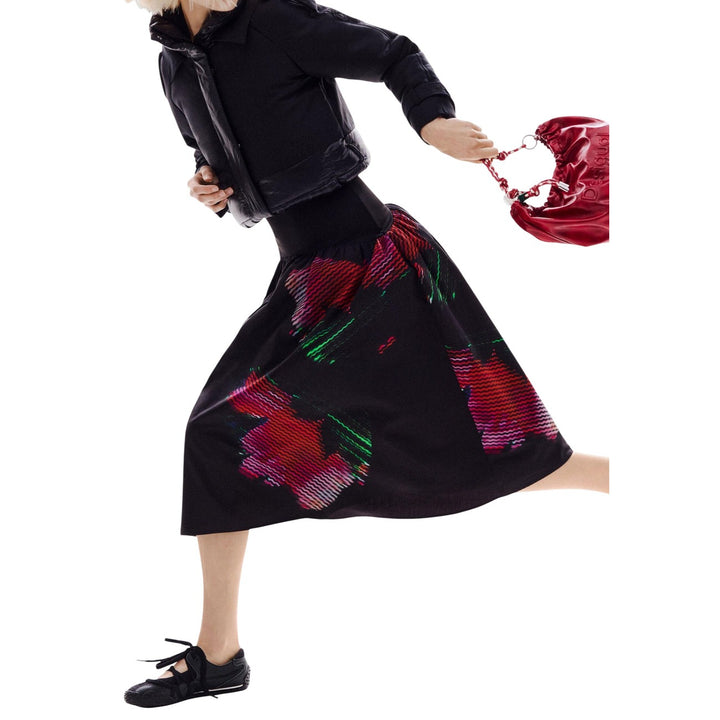 Desigual - Desigual  Women Skirt