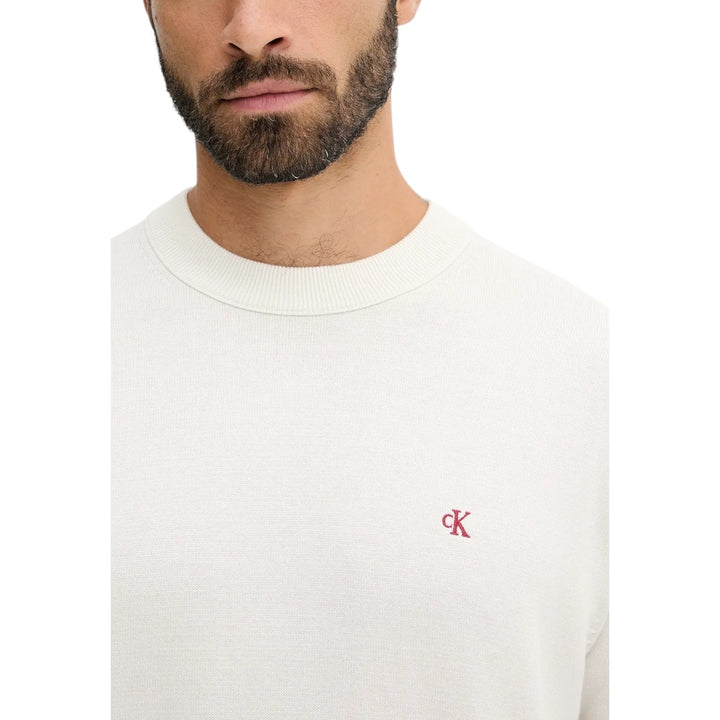 Calvin Klein Jeans - Calvin Klein Jeans Men Knitwear