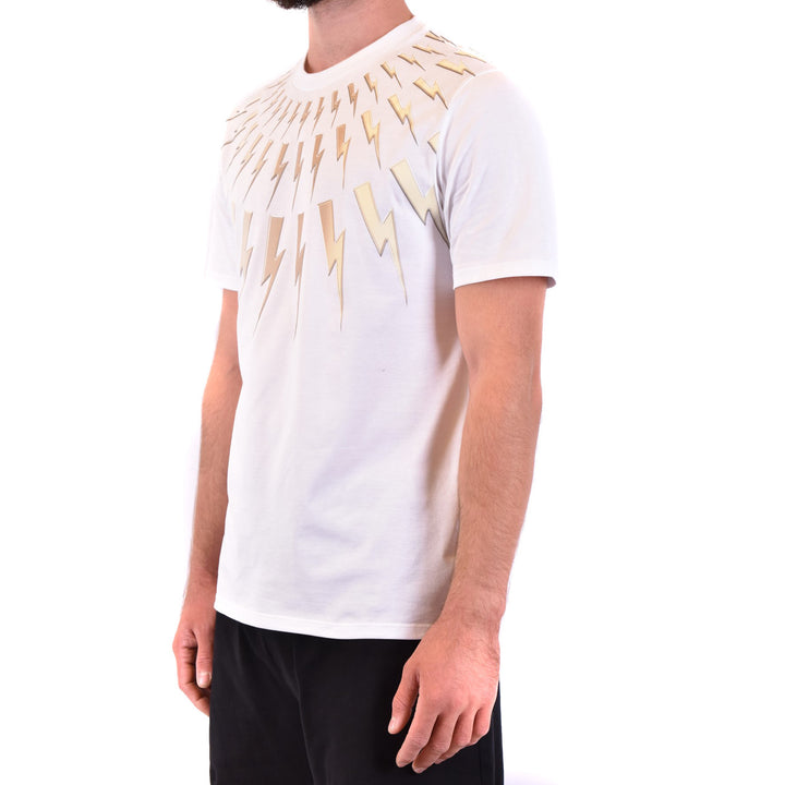 Neil Barrett - Neil Barrett Men T-Shirt