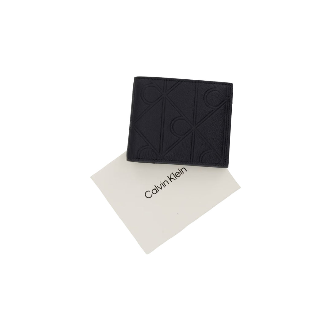Calvin Klein - Calvin Klein Men Wallet