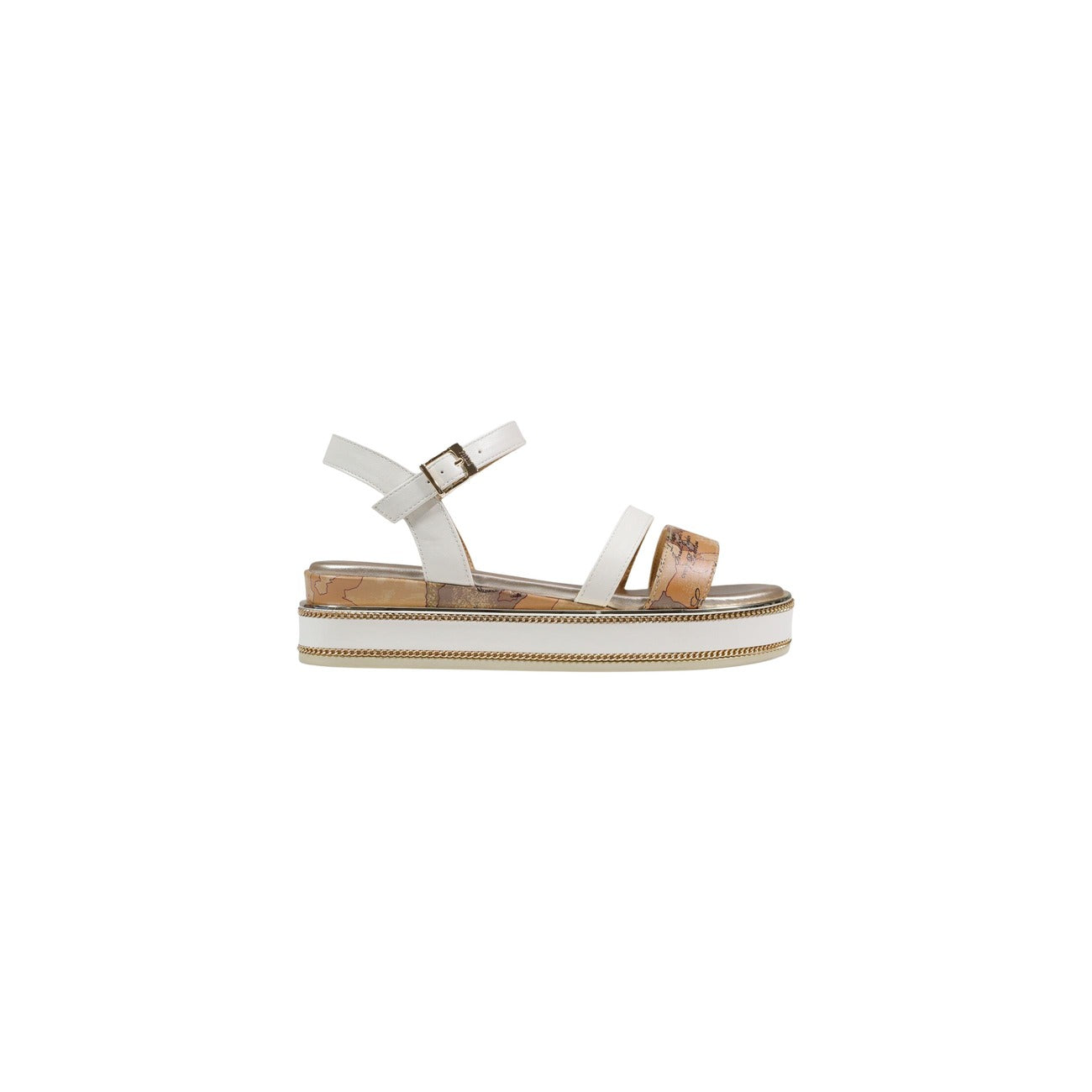 Alviero Martini Prima Classe - Alviero Martini Prima Classe Women Sandals