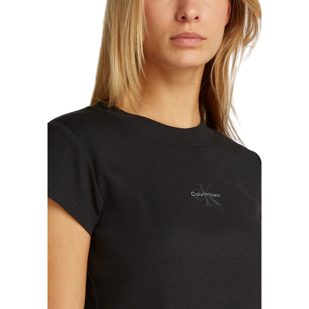 Calvin Klein Jeans - Calvin Klein Jeans  Women T-Shirt