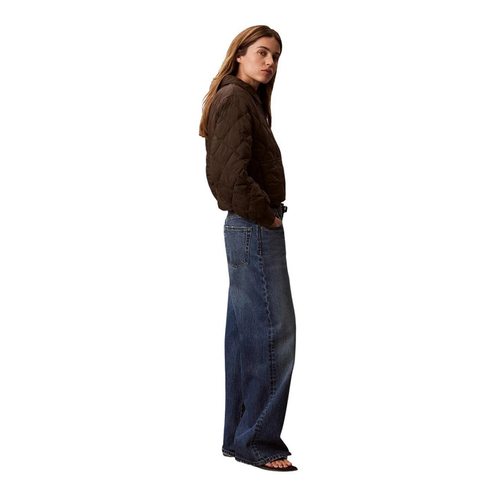 Calvin Klein Jeans - Calvin Klein Jeans  Women Jacket