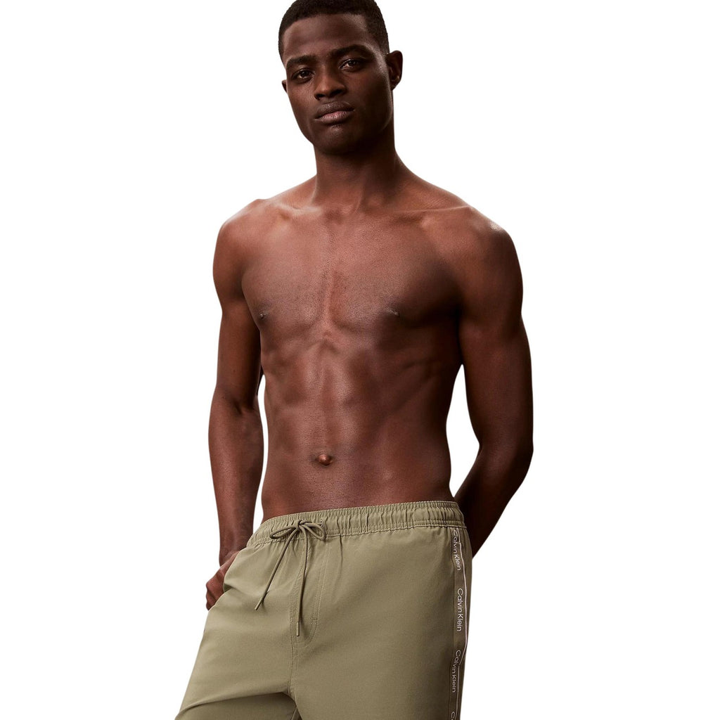 Calvin Klein Jeans - Calvin Klein Jeans Men Swimwear