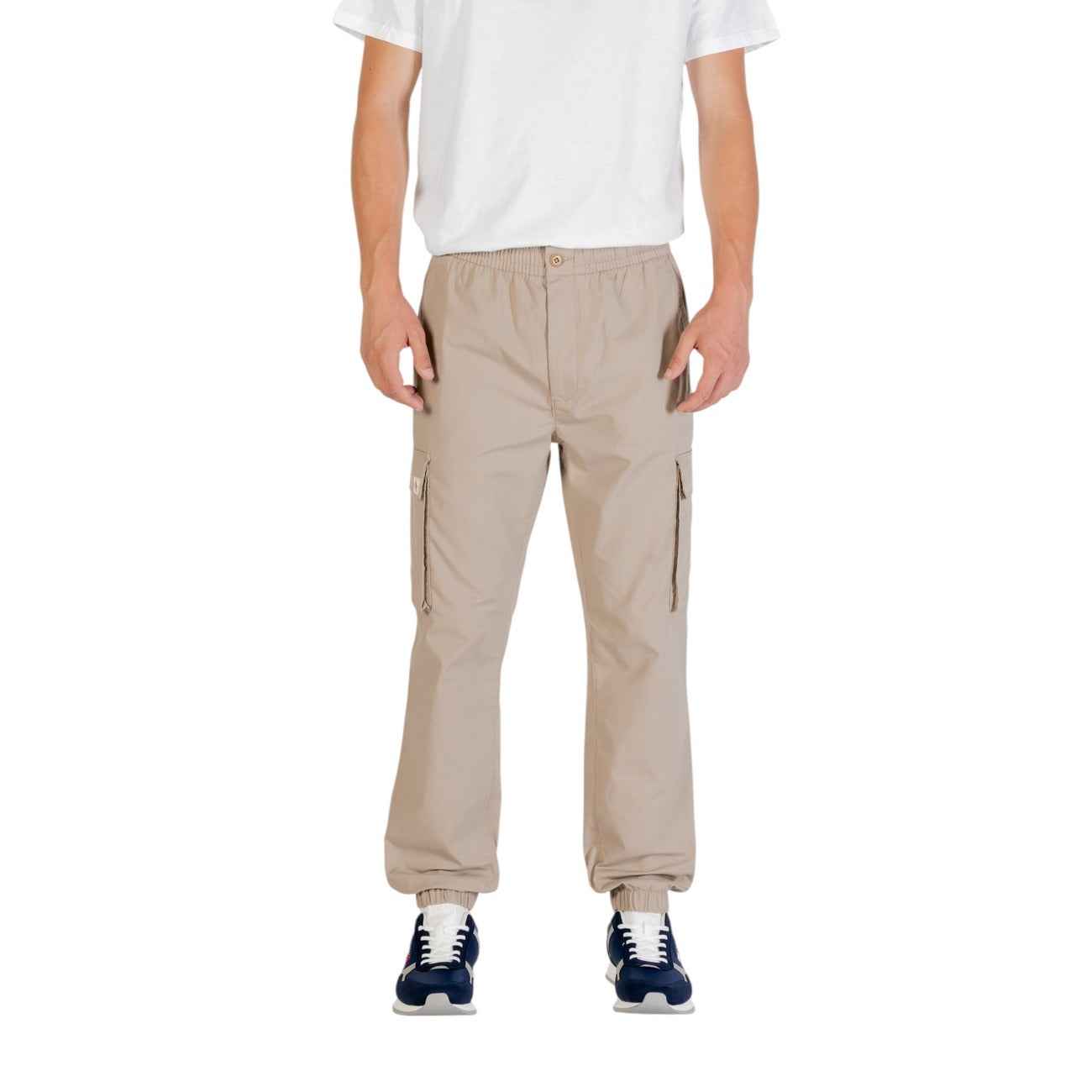 Calvin Klein Jeans - Calvin Klein Jeans Men Trousers