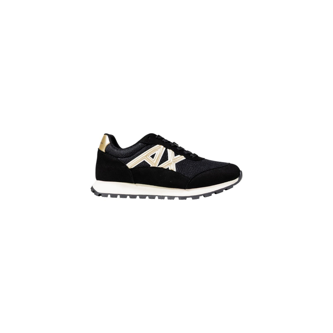 Armani Exchange - Armani Exchange Women Sneakers