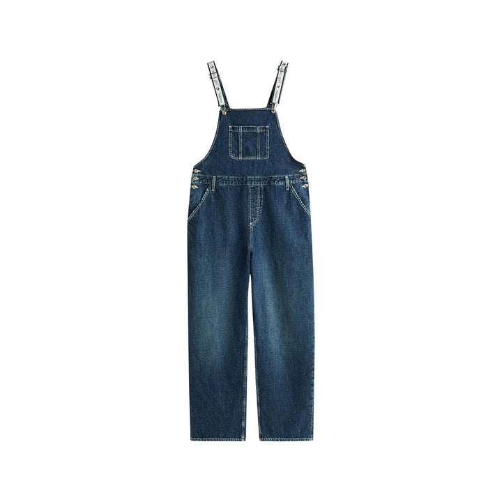 Tommy Hilfiger Jeans - Tommy Hilfiger Jeans  Women Jumpsuit
