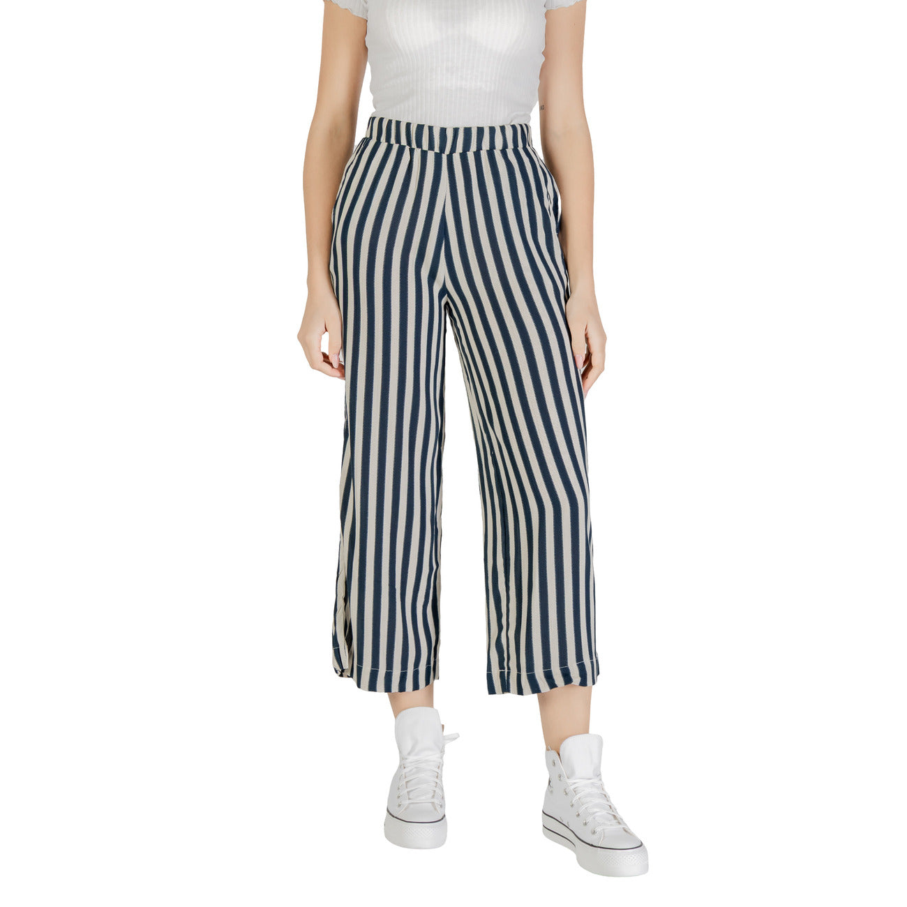 Ichi - Ichi  Women Trousers