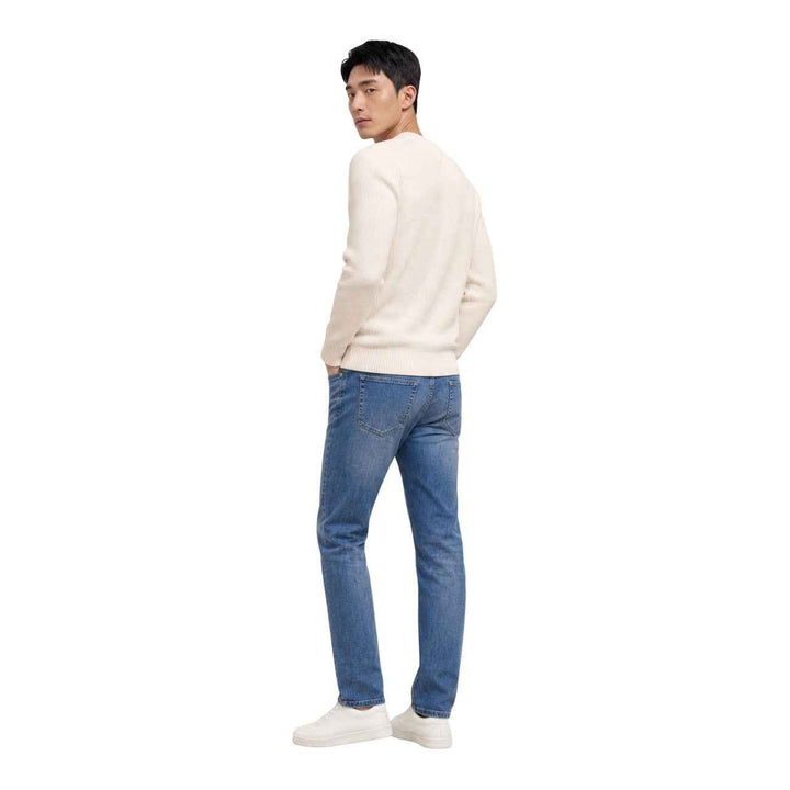 Tommy Hilfiger Jeans - Tommy Hilfiger Jeans Men Knitwear