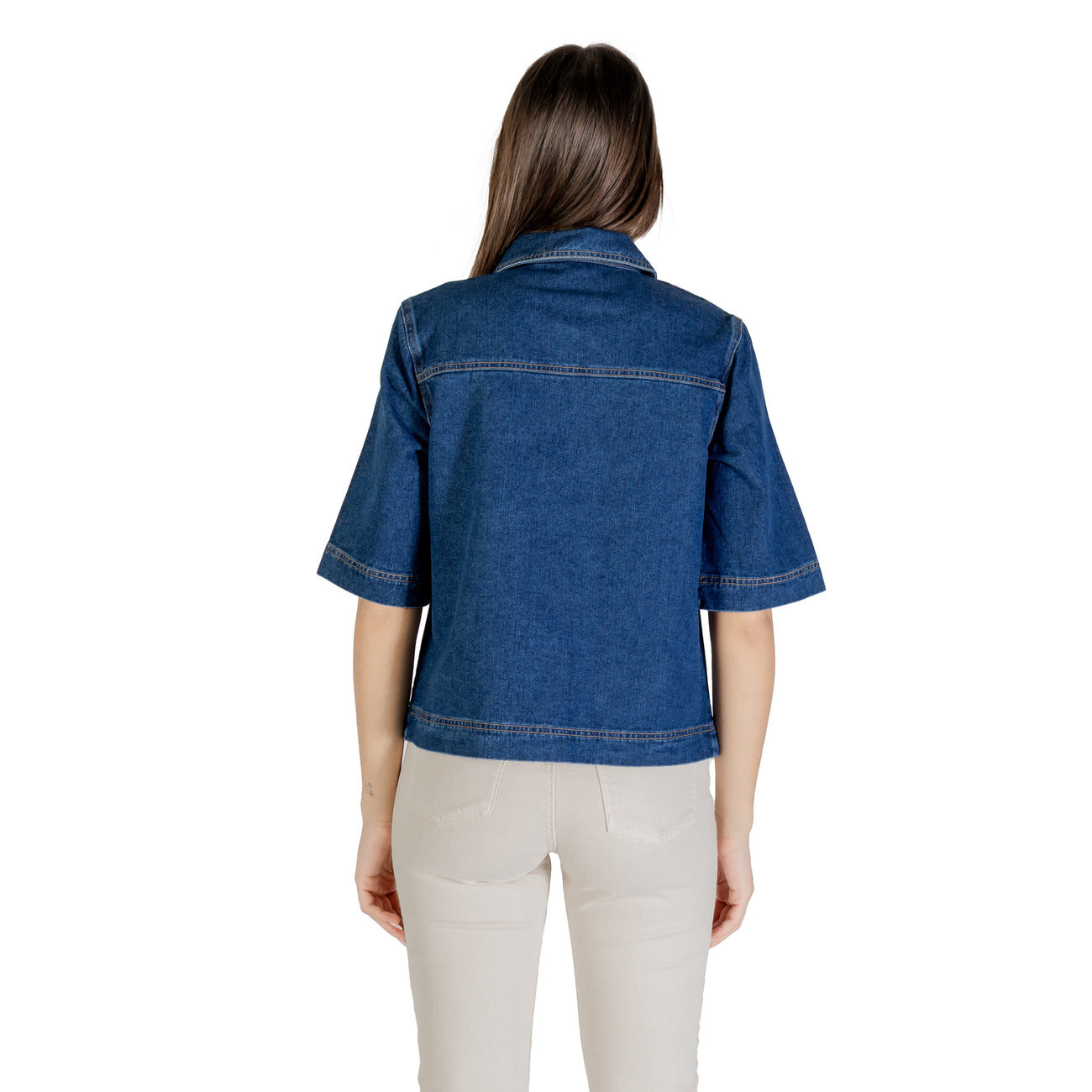 Only - Only  Women Shirt
