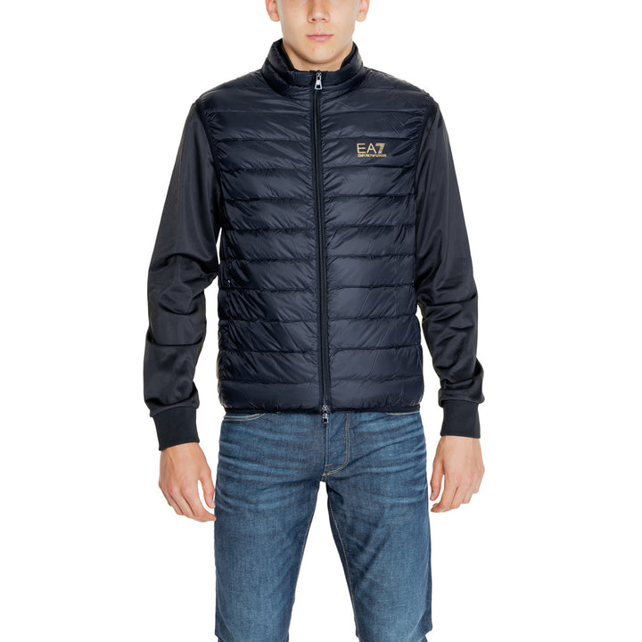 Ea7 - Ea7 Men Gilet