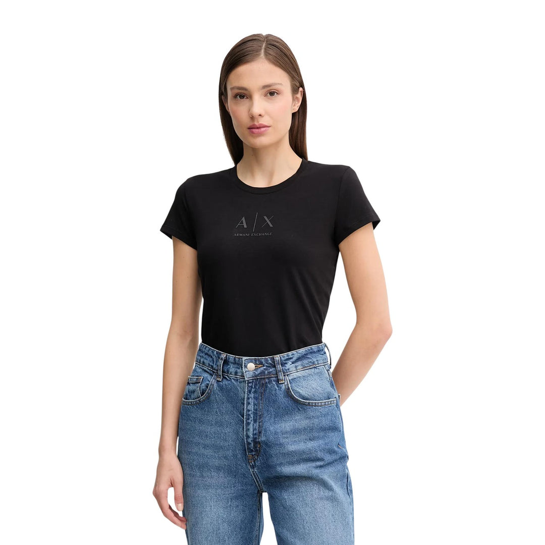 Armani Exchange - Armani Exchange  Women T-Shirt