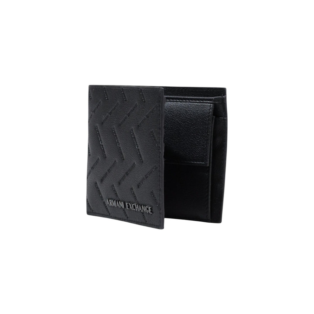 Armani Exchange - Armani Exchange Men Wallet - Fashion Roots