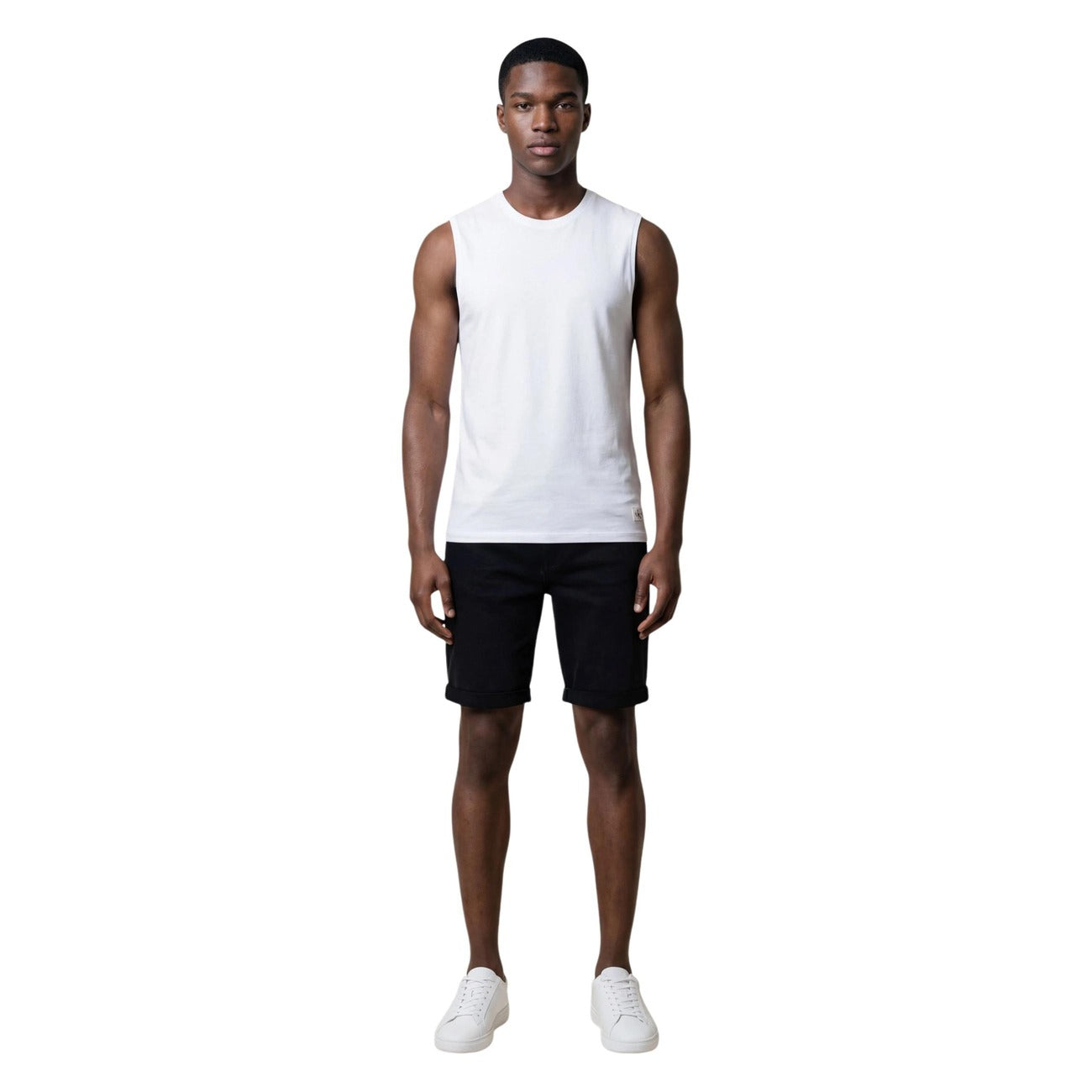 Calvin Klein Jeans - Calvin Klein Jeans Men Undershirt
