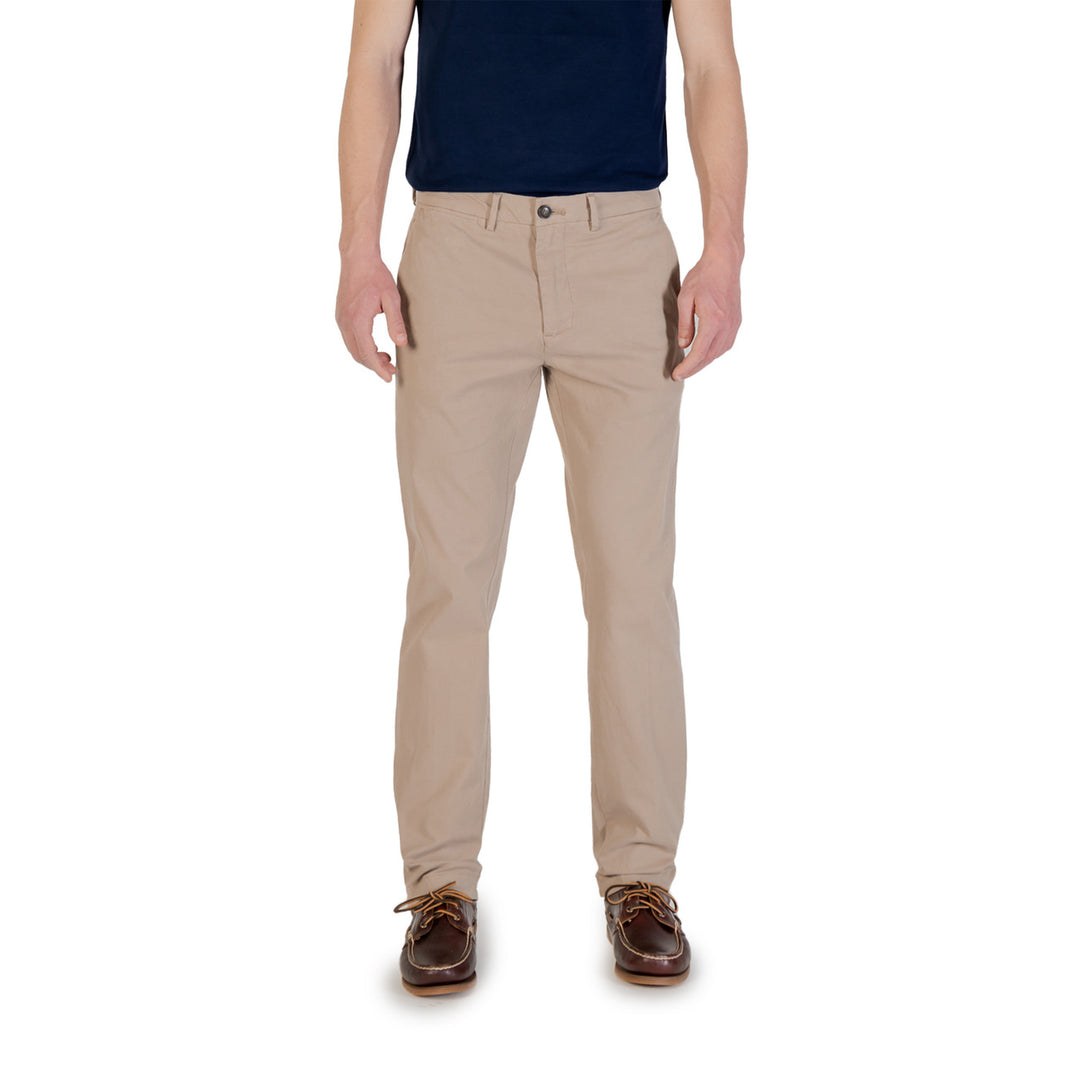 Borghese - Borghese Men Trousers