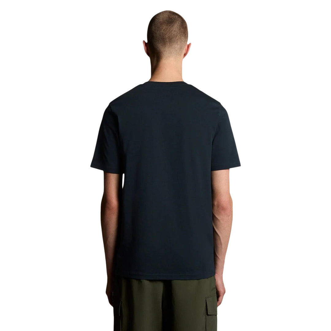 Lyle &amp; Scott - Lyle &amp; Scott Men T-Shirt