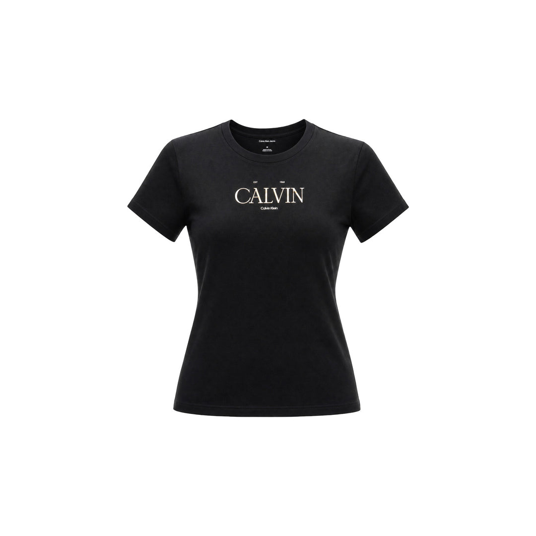 Calvin Klein Jeans - Calvin Klein Jeans  Women T-Shirt