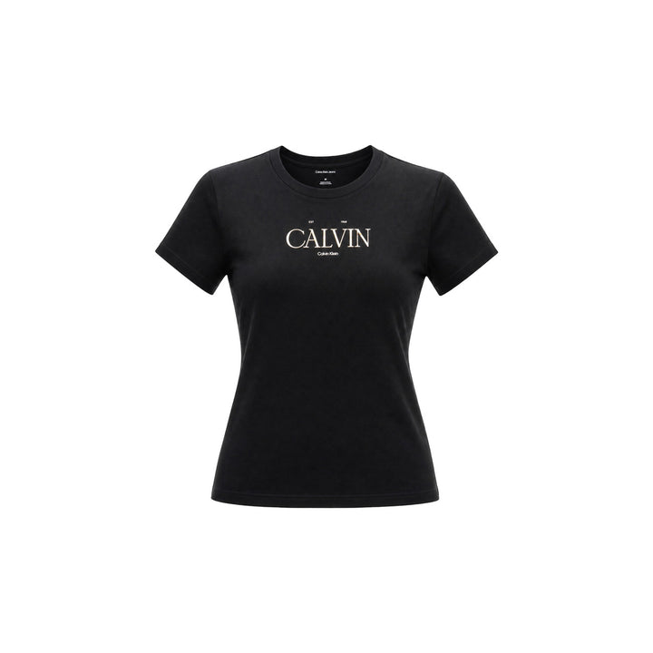 Calvin Klein Jeans - Calvin Klein Jeans  Women T-Shirt