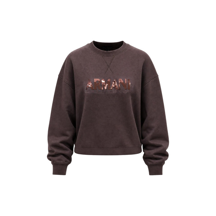 Armani Exchange - Armani Exchange  Women Sweatshirts