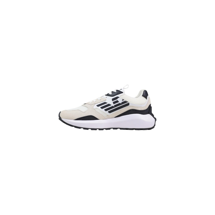 Ea7 - Ea7 Men Sneakers